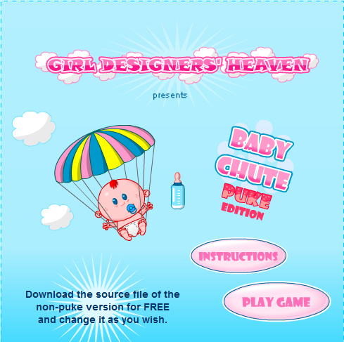 Game Sample